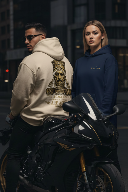 Vallori Heritage Collection — Vol. II